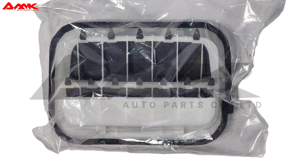 TOYOTA DUCT ASY,QTR VENT,LH 62940-02060