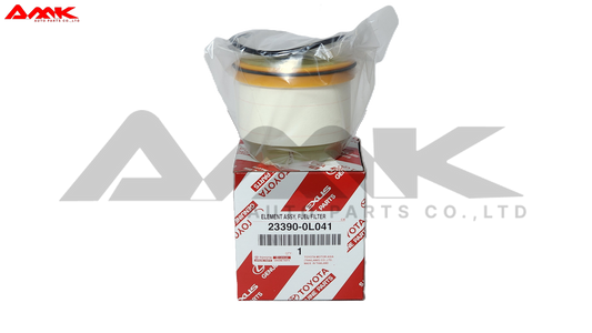 TOYOTA ELEMENT ASSY, FUEL FILTER 23390-0L041