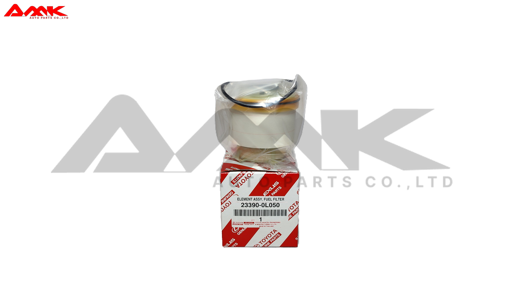 TOYOTA ELEMENT ASSY, FUEL FILTER 23390-0L050