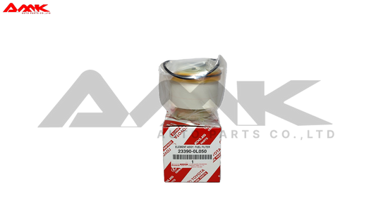 TOYOTA ELEMENT ASSY, FUEL FILTER 23390-0L050