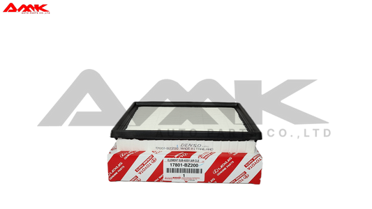 TOYOTA ELEMENT SUB-ASSY, AIR CLEANER 17801-BZ200
