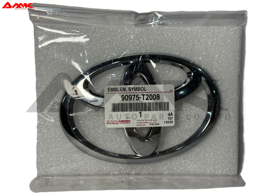 TOYOTA EMBLEM, SYMBOL 90975-T2008