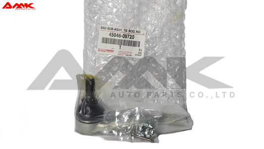 TOYOTA END SUB-ASSY, TIE ROD, NO.1 45046-09720