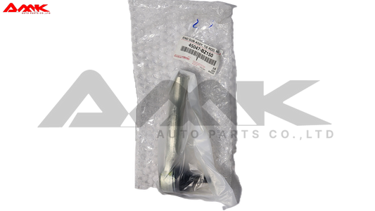 TOYOTA END SUB-ASSY, TIE ROD, NO.2 45047-BZ150