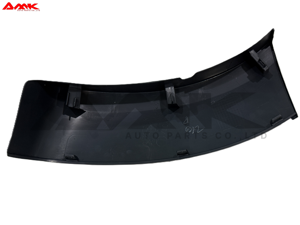TOYOTA EXTENSION, FR BUMPER, LH 52113-0K030
