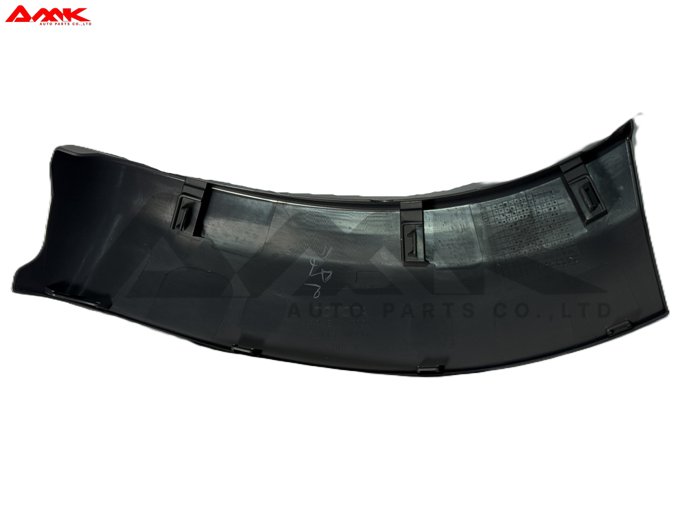TOYOTA EXTENSION, FR BUMPER, LH 52113-0K140