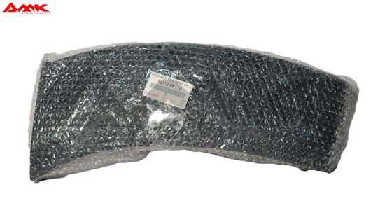 TOYOTA EXTENSION, FR BUMPER, RH 52112-0K110