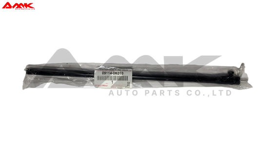 TOYOTA EXTENSION SUB-ASSY, JACK HANDLE 09114-0K010