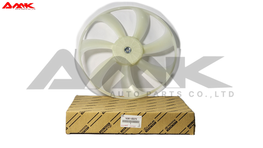TOYOTA FAN 16361-0D270