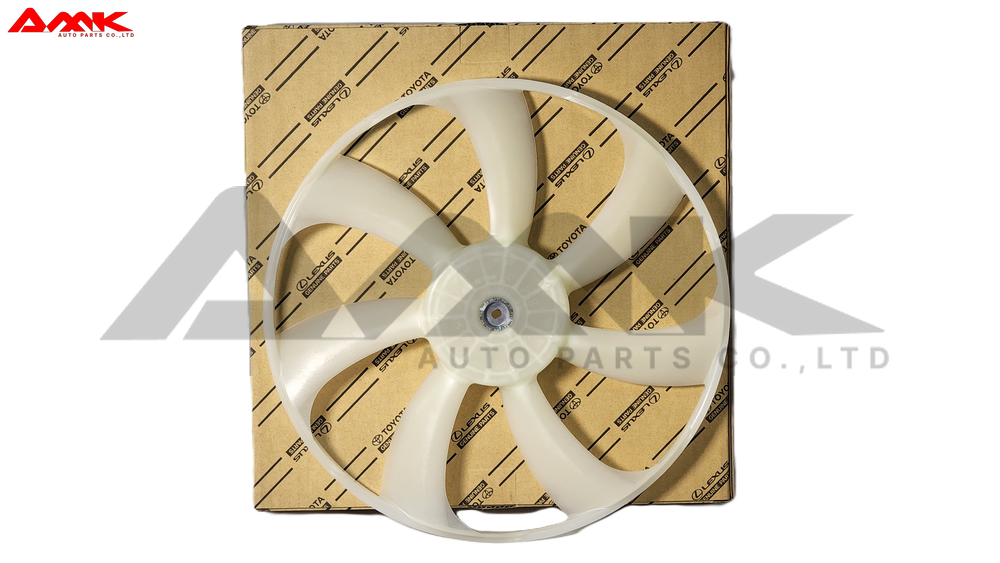 TOYOTA FAN 16361-0D270