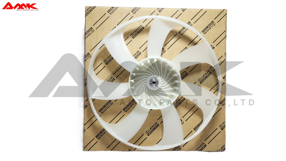 TOYOTA FAN 16361-0M110