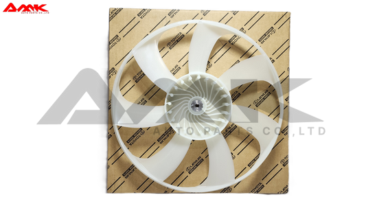 TOYOTA FAN 16361-0M110