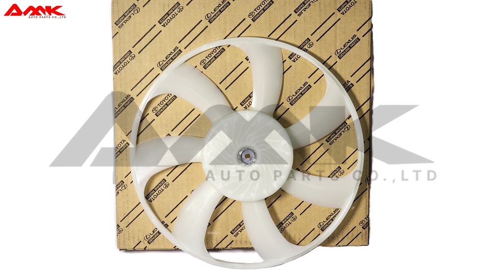 TOYOTA FAN 16361-0M110