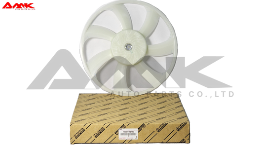 TOYOTA FAN 16361-BZ190