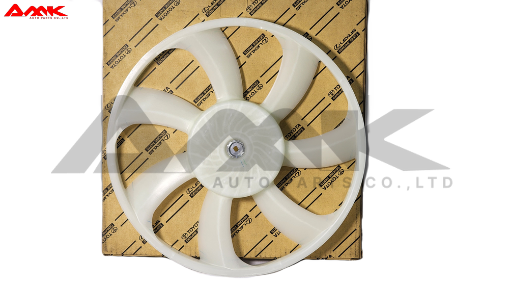 TOYOTA FAN 16361-BZ190