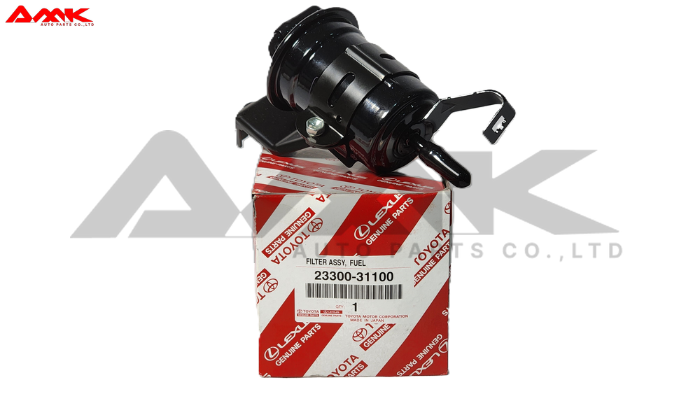 TOYOTA FILTER ASSY, FUEL 23300-31100