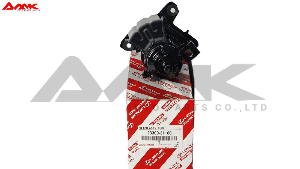 TOYOTA FILTER ASSY, FUEL 23300-31160