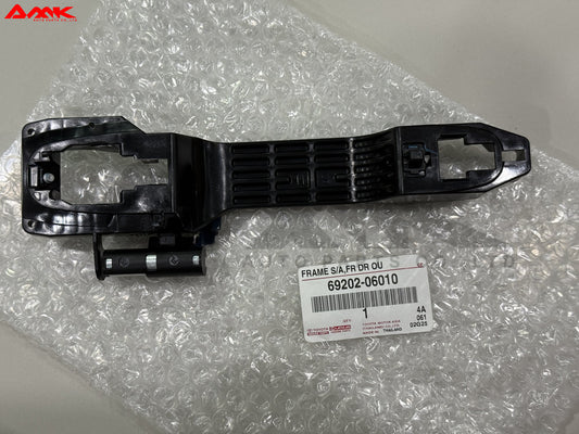 TOYOTA FRAME S/A,FR DR OU 69202-06010