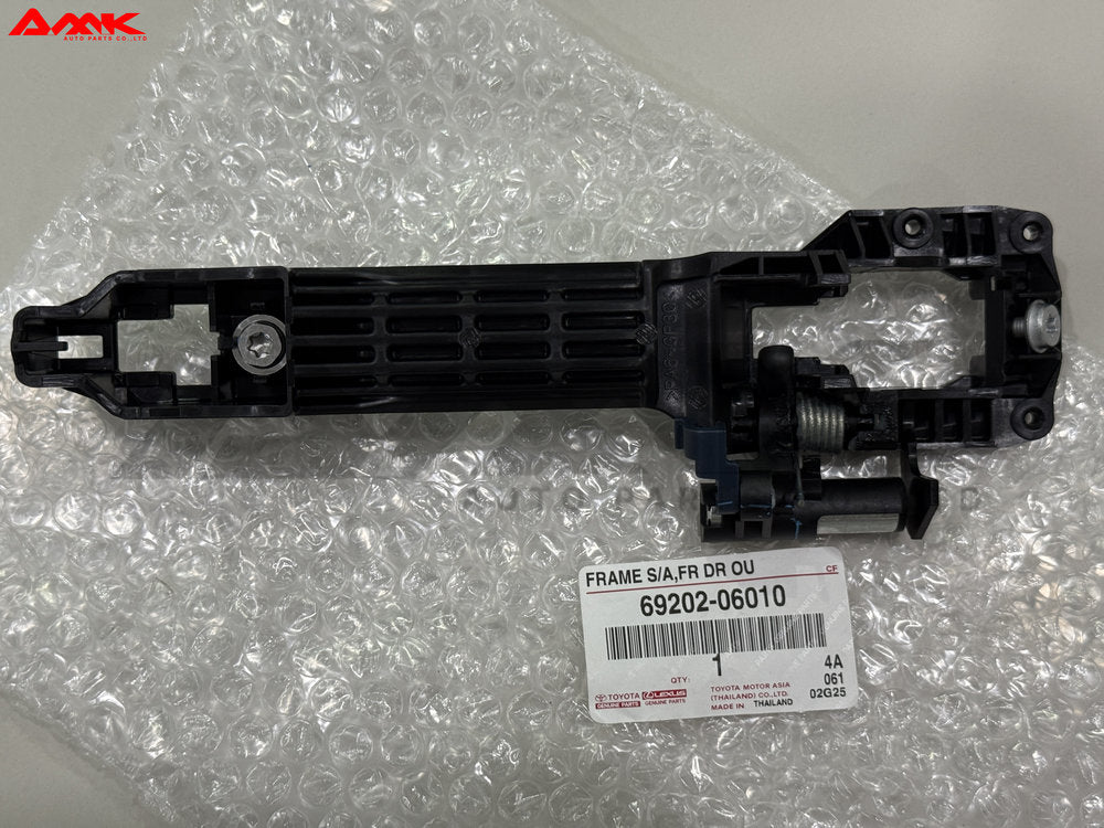TOYOTA FRAME S/A,FR DR OU 69202-06010