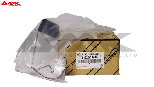 TOYOTA GAGE ASSY, FUEL SENDER 83320-0K040