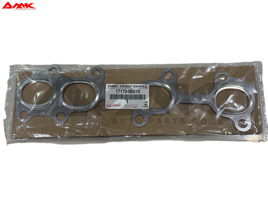 TOYOTA GASKET, EXHAUST MANIFOLD 17173-0E010