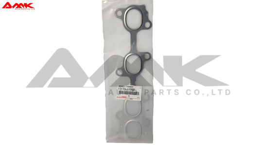 TOYOTA GASKET, EXHAUST MANIFOLD 17173-11060