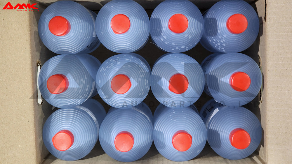 TOYOTA GENUINE DISTILLED WATER 08890-80010