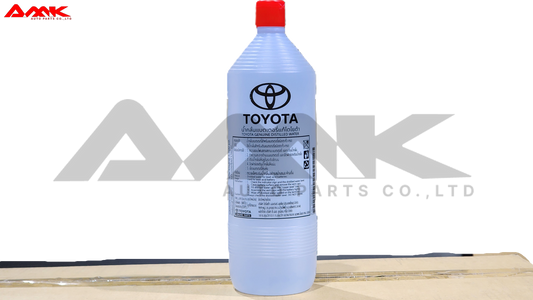 TOYOTA GENUINE DISTILLED WATER 08890-80010