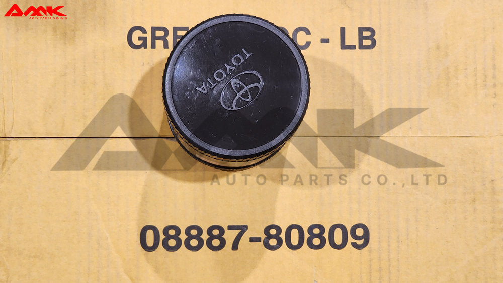 TOYOTA GREASE,GC-LB 0.5KG TO TGP OIL 08887-80809