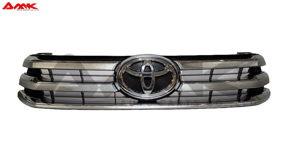 TOYOTA GRILLE ASSY, RADIATOR 53100-0K510