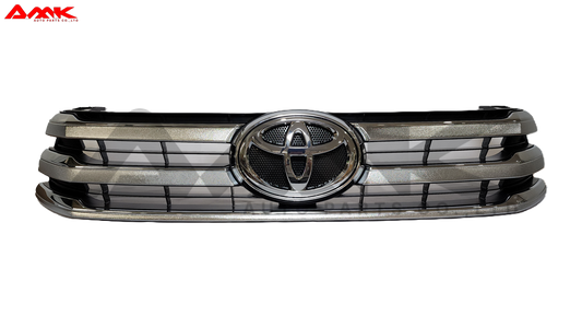 TOYOTA GRILLE ASSY, RADIATOR 53100-0K510