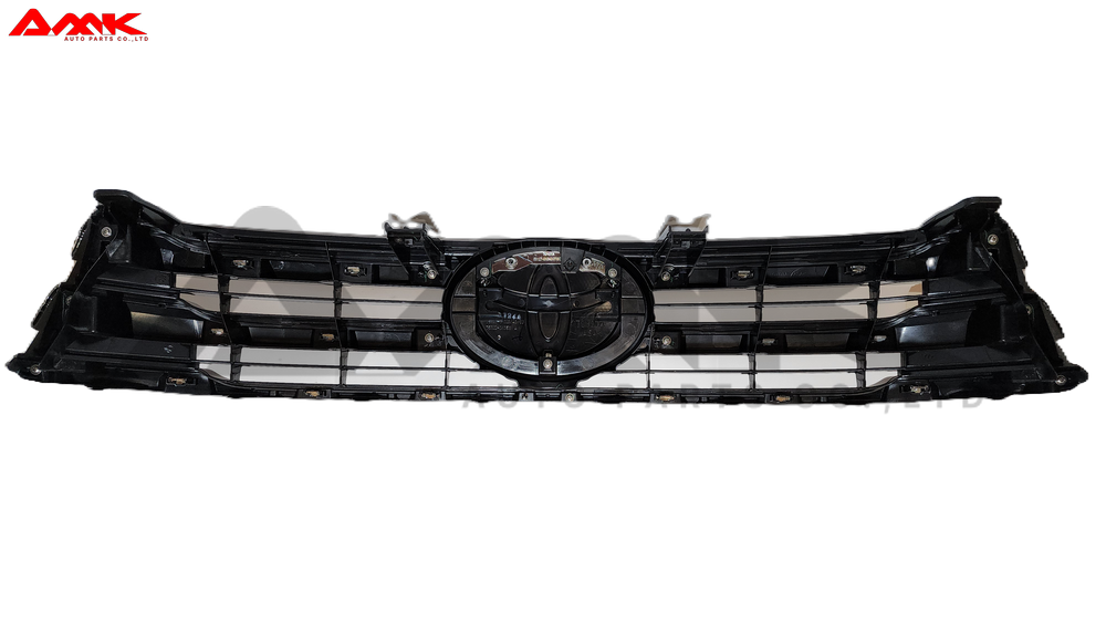 TOYOTA GRILLE ASSY, RADIATOR 53100-0K510