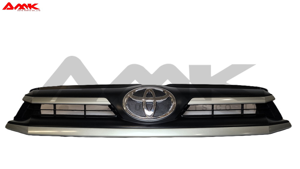TOYOTA GRILLE ASSY, RADIATOR 53100-0KB90