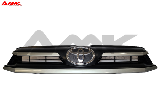 TOYOTA GRILLE ASSY, RADIATOR 53100-0KB90