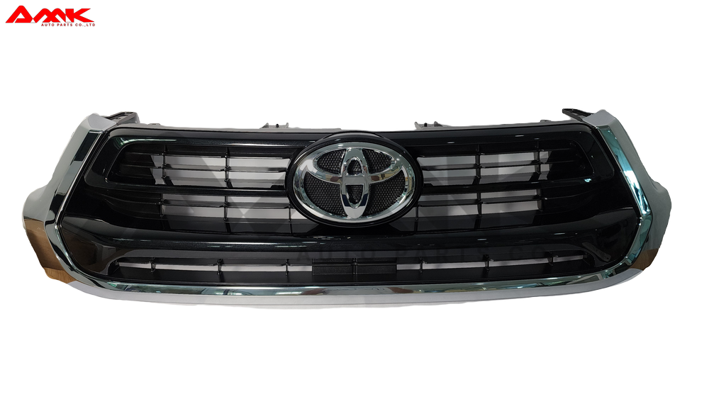 TOYOTA GRILLE ASSY, RADIATOR 53100-0KT00