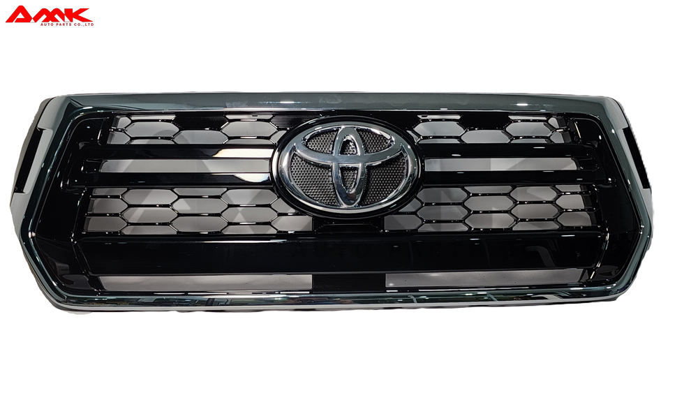 TOYOTA GRILLE ASSY, RADIATOR 53100-YP031