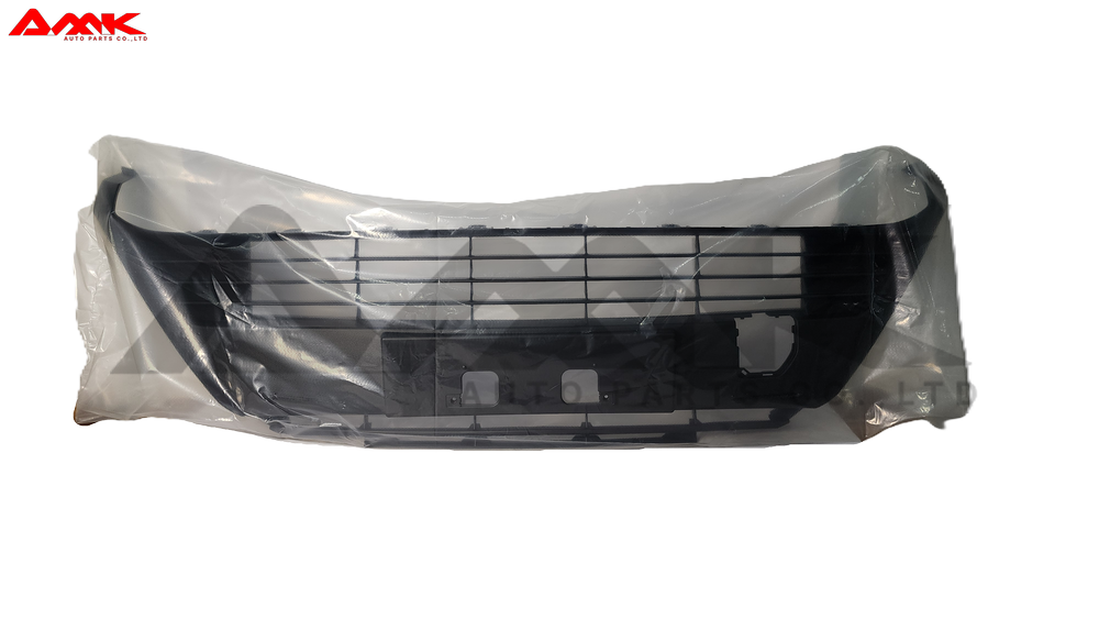 TOYOTA GRILLE, RADIATOR, LWR 53112-0D300