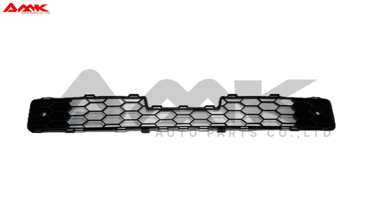 TOYOTA GRILLE, RADIATOR, LWR 53112-0K010