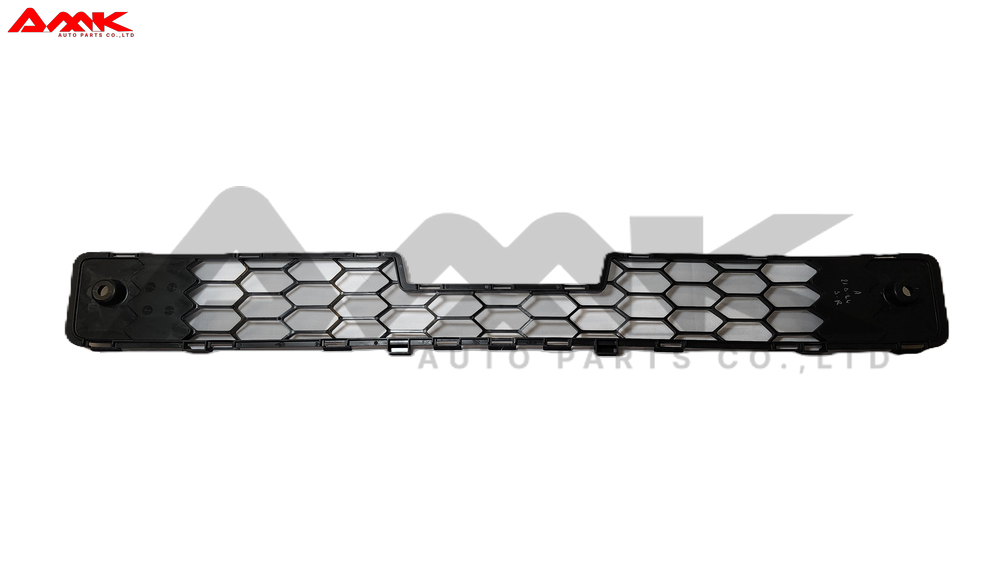 TOYOTA GRILLE, RADIATOR, LWR 53112-0K010