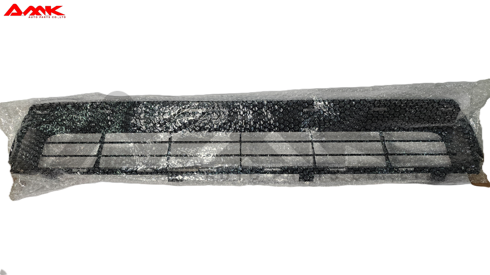 TOYOTA GRILLE, RADIATOR, LWR 53112-0K080