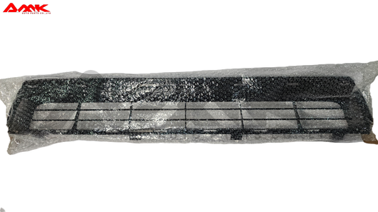 TOYOTA GRILLE, RADIATOR, LWR 53112-0K080