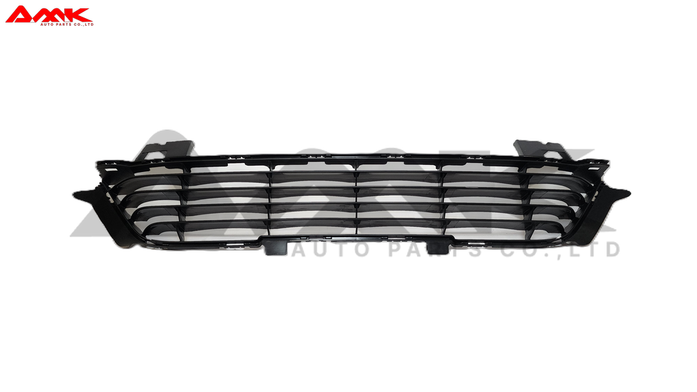 TOYOTA GRILLE, RADIATOR, LWR 53112-0K190