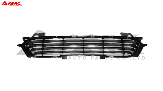 TOYOTA GRILLE, RADIATOR, LWR 53112-0K190