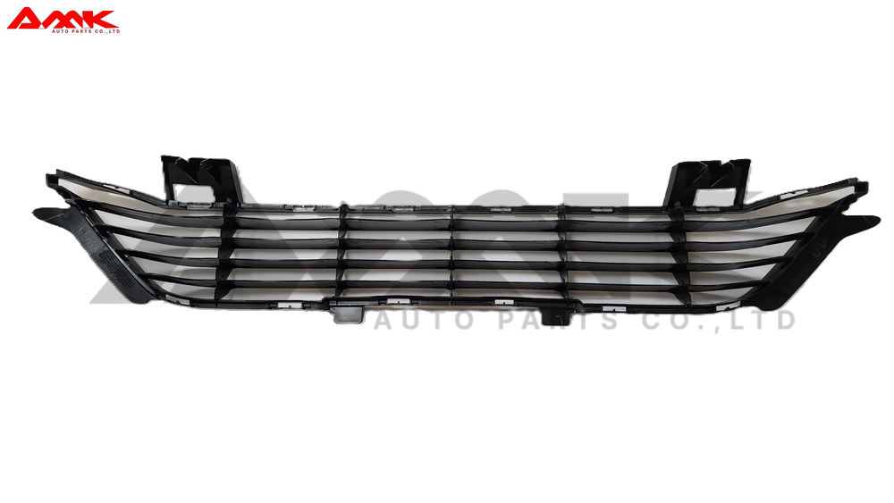TOYOTA GRILLE, RADIATOR, LWR 53112-0K190
