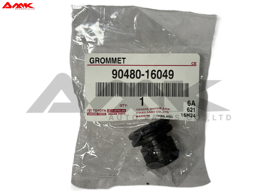 TOYOTA GROMMET 90480-16049