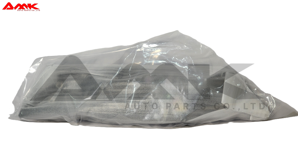 TOYOTA HANDLE ASSY, BACK DOOR, OUTSIDE 69090-0K350