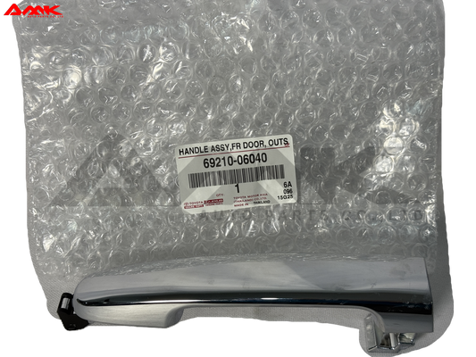 TOYOTA HANDLE ASSY,FR DOOR, OUTSIDE RH 69210-06040