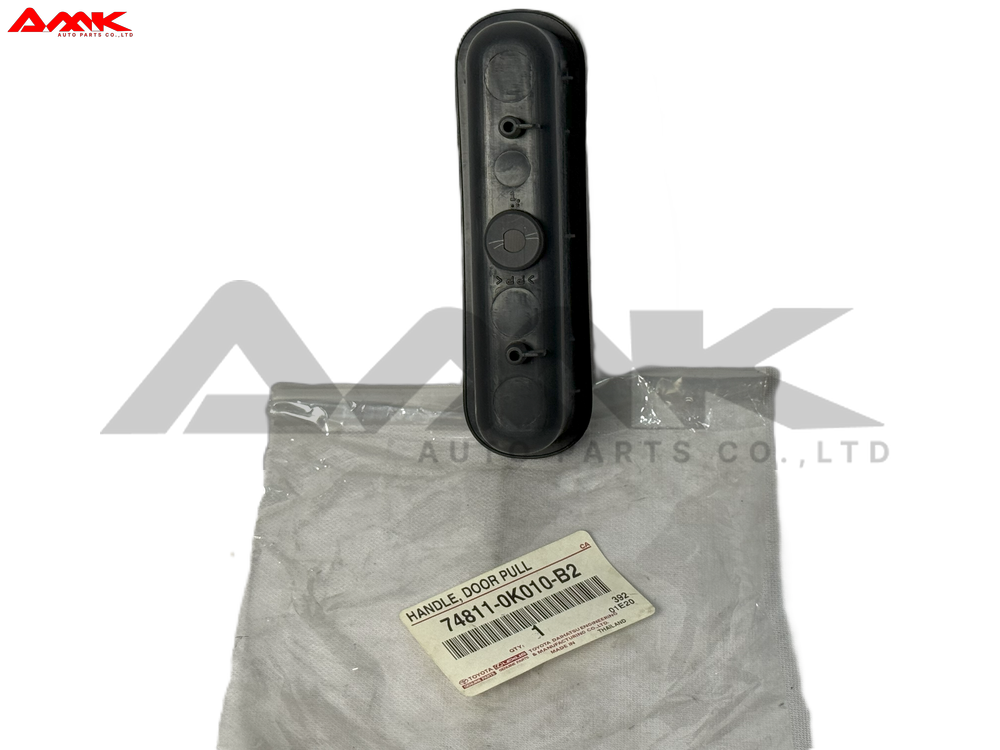 TOYOTA HANDLE, DOOR PULL 74811-0K010-B2