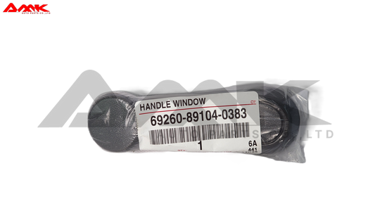 TOYOTA HANDLE WINDOW 69260-89104-0383