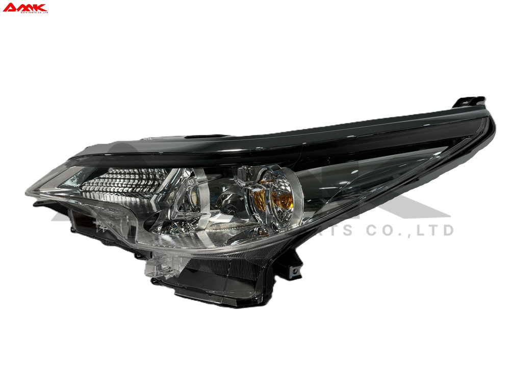 TOYOTA HEADLAMP ASSY, LH 81150-0KC71